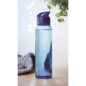 PRAGA GLASS - CASA E VIVERE - Midocean - Borraccia In Vetro Mo9746, Drinking Bottle, Home & Living