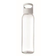 Carica l&#39;immagine nel visualizzatore di Gallery, PRAGA GLASS - CASA E VIVERE - Midocean - Borraccia In Vetro Mo9746, Drinking Bottle, Home &amp; Living