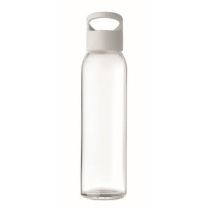 PRAGA GLASS - CASA E VIVERE - Midocean - Borraccia In Vetro Mo9746, Drinking Bottle, Home & Living