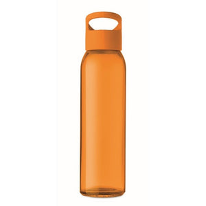 PRAGA GLASS - CASA E VIVERE - Midocean - Borraccia In Vetro Mo9746, Drinking Bottle, Home & Living