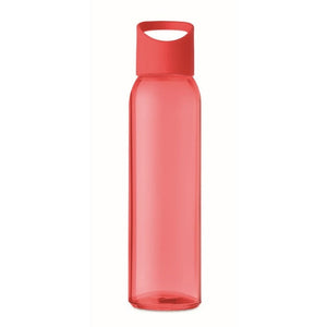 PRAGA GLASS - CASA E VIVERE - Midocean - Borraccia In Vetro Mo9746, Drinking Bottle, Home & Living