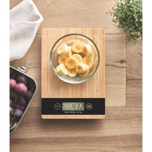 Carica l&#39;immagine nel visualizzatore di Gallery, PRECISE - Legna - CASA E VIVERE - Midocean - Bilancia Da Cucina Mo6245, Home &amp; Living, Kitchen Accesories