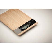 Carica l&#39;immagine nel visualizzatore di Gallery, PRECISE - Legna - CASA E VIVERE - Midocean - Bilancia Da Cucina Mo6245, Home &amp; Living, Kitchen Accesories