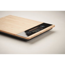 Carica l&#39;immagine nel visualizzatore di Gallery, PRECISE - Legna - CASA E VIVERE - Midocean - Bilancia Da Cucina Mo6245, Home &amp; Living, Kitchen Accesories