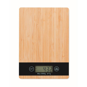 PRECISE - Legna - CASA E VIVERE - Midocean - Bilancia Da Cucina Mo6245, Home & Living, Kitchen Accesories