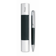 Carica l&#39;immagine nel visualizzatore di Gallery, PREMIER - Nero - SCRIVERE - Midocean - Pen, Penna A Sfera In Metallo It3350, Writing