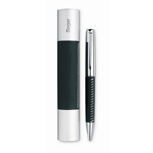 PREMIER - Nero - SCRIVERE - Midocean - Pen, Penna A Sfera In Metallo It3350, Writing