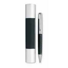 Carica l&#39;immagine nel visualizzatore di Gallery, PREMIER - Nero - SCRIVERE - Midocean - Pen, Penna A Sfera In Metallo It3350, Writing
