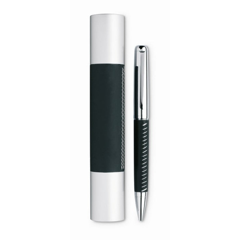 PREMIER - Nero - SCRIVERE - Midocean - Pen, Penna A Sfera In Metallo It3350, Writing