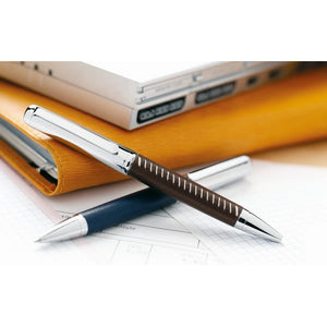 PREMIER - Nero - SCRIVERE - Midocean - Pen, Penna A Sfera In Metallo It3350, Writing