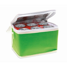 Carica l&#39;immagine nel visualizzatore di Gallery, PROMOCOOL - TEMPO LIBERO - Midocean - Beach, Borsa Frigo Per 6 Lattine Mo7883, Leisure