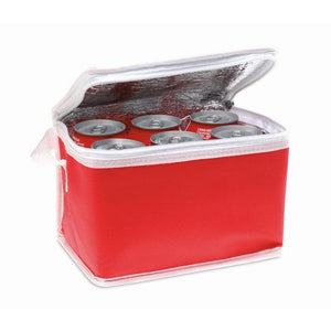 PROMOCOOL - TEMPO LIBERO - Midocean - Beach, Borsa Frigo Per 6 Lattine Mo7883, Leisure