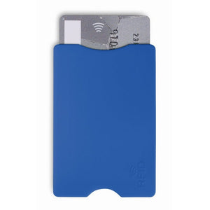 PROTECTOR - UFFICIO - Midocean - Cd Accessories, Office, Porta Carte Di Credito Rfid Mo8885