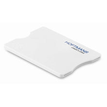 Carica l&#39;immagine nel visualizzatore di Gallery, PROTECTOR - UFFICIO - Midocean - Cd Accessories, Office, Porta Carte Di Credito Rfid Mo8885