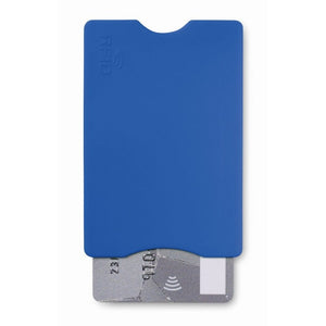 PROTECTOR - UFFICIO - Midocean - Cd Accessories, Office, Porta Carte Di Credito Rfid Mo8885