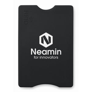 PROTECTOR - UFFICIO - Midocean - Cd Accessories, Office, Porta Carte Di Credito Rfid Mo8885