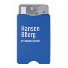 Carica l&#39;immagine nel visualizzatore di Gallery, PROTECTOR - UFFICIO - Midocean - Cd Accessories, Office, Porta Carte Di Credito Rfid Mo8885