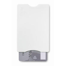 Carica l&#39;immagine nel visualizzatore di Gallery, PROTECTOR - UFFICIO - Midocean - Cd Accessories, Office, Porta Carte Di Credito Rfid Mo8885