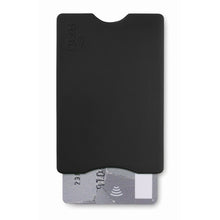 Carica l&#39;immagine nel visualizzatore di Gallery, PROTECTOR - UFFICIO - Midocean - Cd Accessories, Office, Porta Carte Di Credito Rfid Mo8885