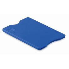 Carica l&#39;immagine nel visualizzatore di Gallery, PROTECTOR - UFFICIO - Midocean - Cd Accessories, Office, Porta Carte Di Credito Rfid Mo8885