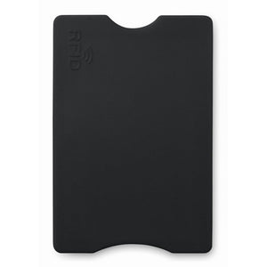 PROTECTOR - Nero - UFFICIO - Midocean - Cd Accessories, Office, Porta Carte Di Credito Rfid Mo8885