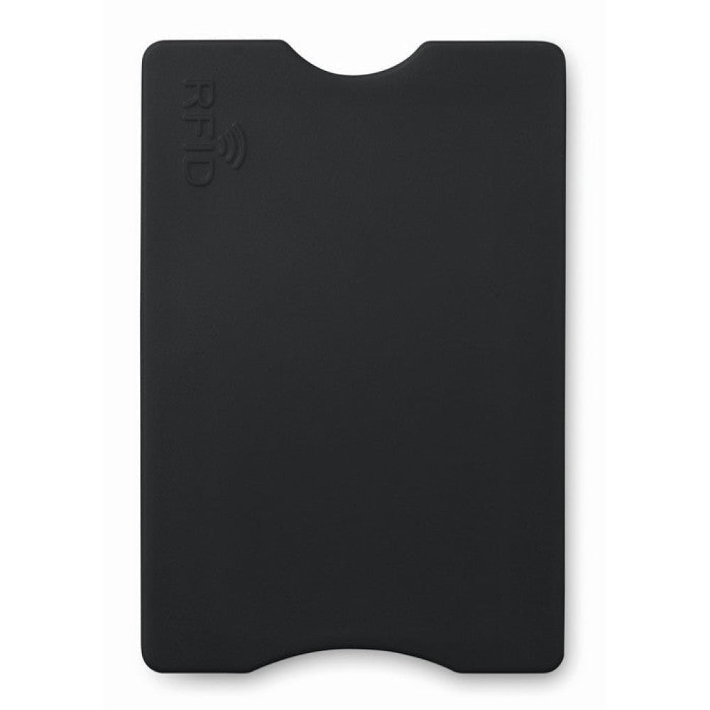 PROTECTOR - Nero - UFFICIO - Midocean - Cd Accessories, Office, Porta Carte Di Credito Rfid Mo8885
