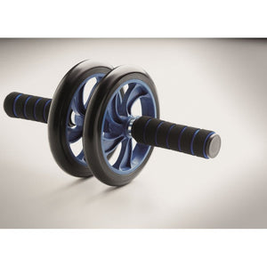 PYORA - Nero - CURA PERSONALE - Midocean - Fitness, Personal Care, Rullo Per Addominali Mo6435