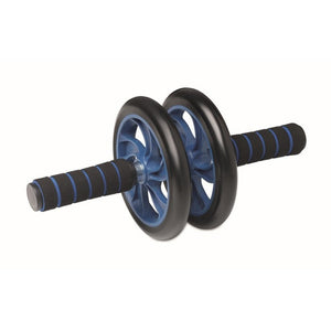 PYORA - Nero - CURA PERSONALE - Midocean - Fitness, Personal Care, Rullo Per Addominali Mo6435