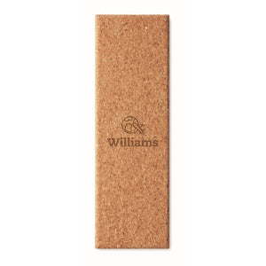 QUERCUS - Legna - SCRIVERE - Midocean - Pen, Set Penne In Sughero Mo9678, Writing
