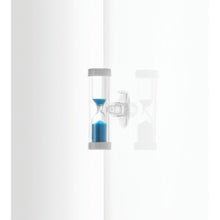 Carica l&#39;immagine nel visualizzatore di Gallery, QUICKSHOWER - CURA PERSONALE - Midocean - Bathroom Accesories, Clessidra Da Doccia Mo9211, Personal Care
