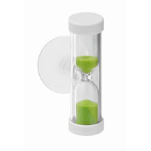Carica l&#39;immagine nel visualizzatore di Gallery, QUICKSHOWER - CURA PERSONALE - Midocean - Bathroom Accesories, Clessidra Da Doccia Mo9211, Personal Care