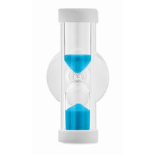 Carica l&#39;immagine nel visualizzatore di Gallery, QUICKSHOWER - Blu - CURA PERSONALE - Midocean - Bathroom Accesories, Clessidra Da Doccia Mo9211, Personal Care
