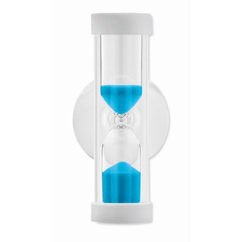 QUICKSHOWER - Blu - CURA PERSONALE - Midocean - Bathroom Accesories, Clessidra Da Doccia Mo9211, Personal Care