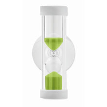 Carica l&#39;immagine nel visualizzatore di Gallery, QUICKSHOWER - Lime - CURA PERSONALE - Midocean - Bathroom Accesories, Clessidra Da Doccia Mo9211, Personal Care