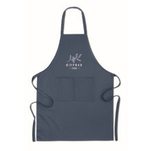 Carica l&#39;immagine nel visualizzatore di Gallery, RAIPUR COLOUR - CASA E VIVERE - Midocean - Grembiule In Cotone Organico Mo6263, Home &amp; Living, Kitchen Accesories
