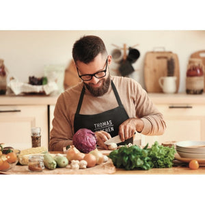 RAIPUR COLOUR - CASA E VIVERE - Midocean - Grembiule In Cotone Organico Mo6263, Home & Living, Kitchen Accesories