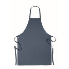 Carica l&#39;immagine nel visualizzatore di Gallery, RAIPUR COLOUR - CASA E VIVERE - Midocean - Grembiule In Cotone Organico Mo6263, Home &amp; Living, Kitchen Accesories