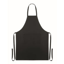 Carica l&#39;immagine nel visualizzatore di Gallery, RAIPUR COLOUR - CASA E VIVERE - Midocean - Grembiule In Cotone Organico Mo6263, Home &amp; Living, Kitchen Accesories