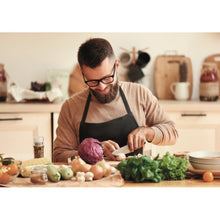 Carica l&#39;immagine nel visualizzatore di Gallery, RAIPUR COLOUR - CASA E VIVERE - Midocean - Grembiule In Cotone Organico Mo6263, Home &amp; Living, Kitchen Accesories