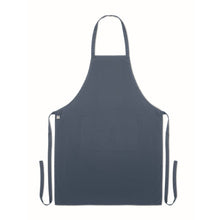 Carica l&#39;immagine nel visualizzatore di Gallery, RAIPUR COLOUR - CASA E VIVERE - Midocean - Grembiule In Cotone Organico Mo6263, Home &amp; Living, Kitchen Accesories