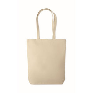 RASSA - Beige - BORSE E VIAGGIO - Midocean - Bags & Travel, Shopper In Tela Da 270gr Mo6159, Shopping Bag