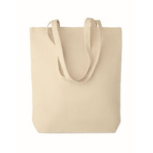 Carica l&#39;immagine nel visualizzatore di Gallery, RASSA - Beige - BORSE E VIAGGIO - Midocean - Bags &amp; Travel, Shopper In Tela Da 270gr Mo6159, Shopping Bag