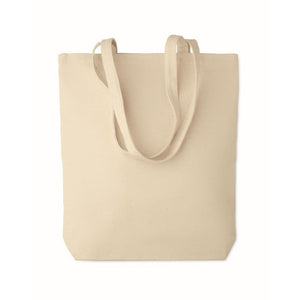 RASSA - Beige - BORSE E VIAGGIO - Midocean - Bags & Travel, Shopper In Tela Da 270gr Mo6159, Shopping Bag