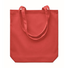 Carica l&#39;immagine nel visualizzatore di Gallery, RASSA COLOURED - BORSE E VIAGGIO - Midocean - Bags &amp; Travel, Shopper In Tela 270 Gr/mÃ‚Â² Mo6442, Shopping Bag
