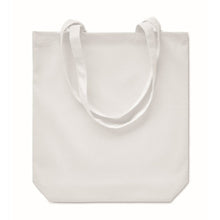 Carica l&#39;immagine nel visualizzatore di Gallery, RASSA COLOURED - BORSE E VIAGGIO - Midocean - Bags &amp; Travel, Shopper In Tela 270 Gr/mÃ‚Â² Mo6442, Shopping Bag