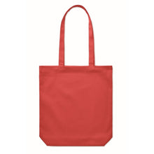 Carica l&#39;immagine nel visualizzatore di Gallery, RASSA COLOURED - BORSE E VIAGGIO - Midocean - Bags &amp; Travel, Shopper In Tela 270 Gr/mÃ‚Â² Mo6442, Shopping Bag