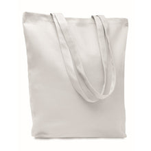 Carica l&#39;immagine nel visualizzatore di Gallery, RASSA COLOURED - bianco - BORSE E VIAGGIO - Midocean - Bags &amp; Travel, Shopper In Tela 270 Gr/mÃ‚Â² Mo6442, Shopping Bag