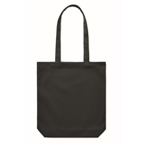 RASSA COLOURED - Nero - BORSE E VIAGGIO - Midocean - Bags & Travel, Shopper In Tela 270 Gr/mÃ‚Â² Mo6442, Shopping Bag