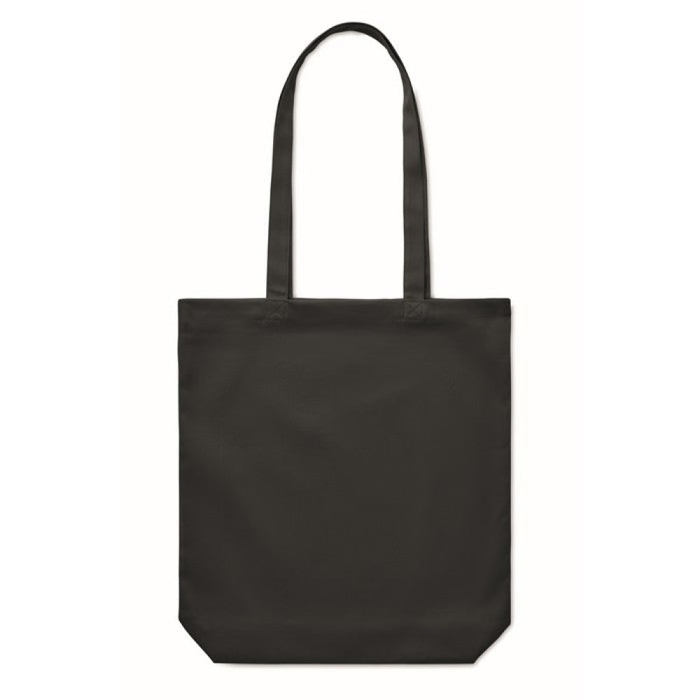 RASSA COLOURED - Nero - BORSE E VIAGGIO - Midocean - Bags & Travel, Shopper In Tela 270 Gr/mÃ‚Â² Mo6442, Shopping Bag