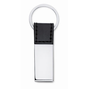 RECTANGLO - PREMI - Midocean - Key Rings / Chains /, Portachiavi In Pu Kc6788, Premiums